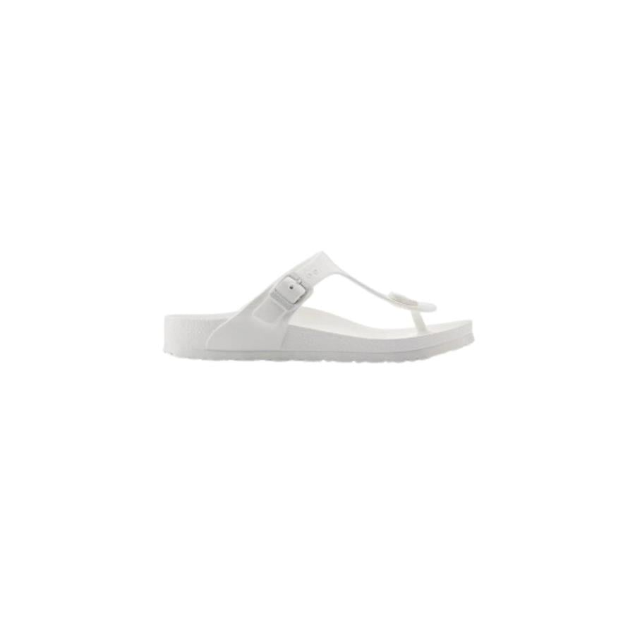 Birkenstock Gizeh Eva 128221 Beyaz Terlik