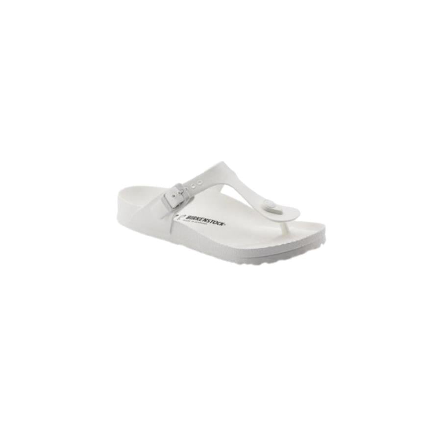Birkenstock Gizeh Eva 128221 Beyaz Terlik