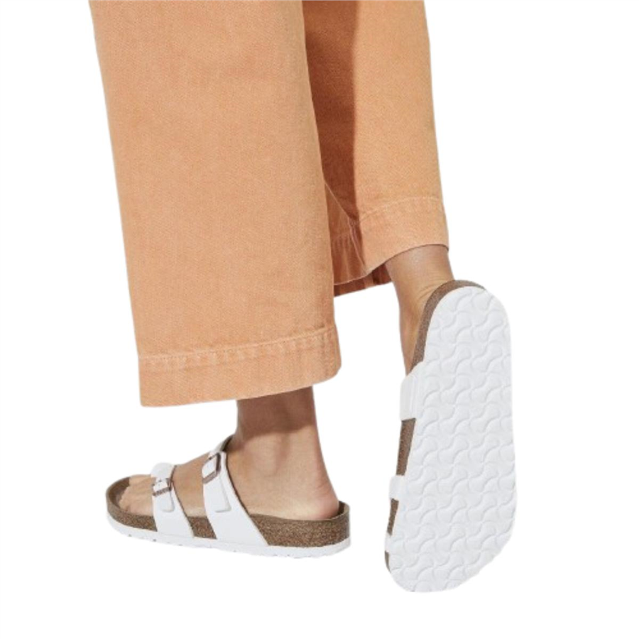 Birkenstock Mayari BF 1014190 Beyaz Terlik