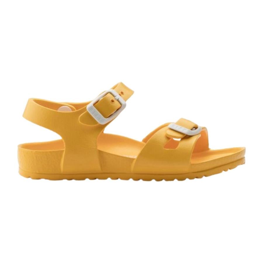 Birkenstock Rio Kids Eva 1003538 Sarı Terlik