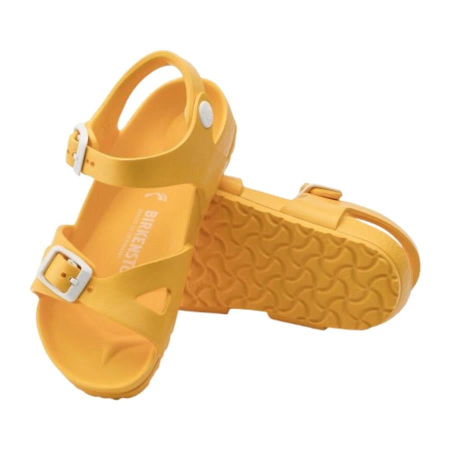 Birkenstock Rio Kids Eva 1003538 Sarı Terlik