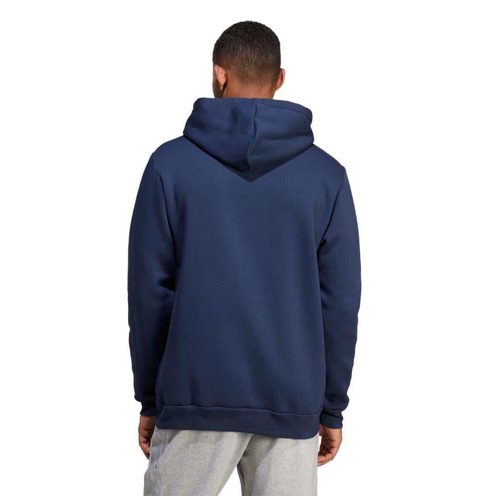 Adidas BL FL HD GD Q3 IW3567 Mavi Sweatshirt