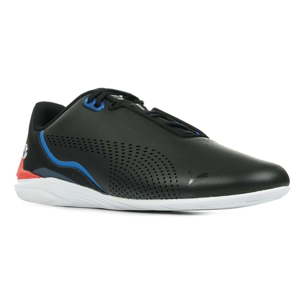 Puma Bmw Mms Drift Cat Decima 307304-04 Siyah Günlük Sneaker