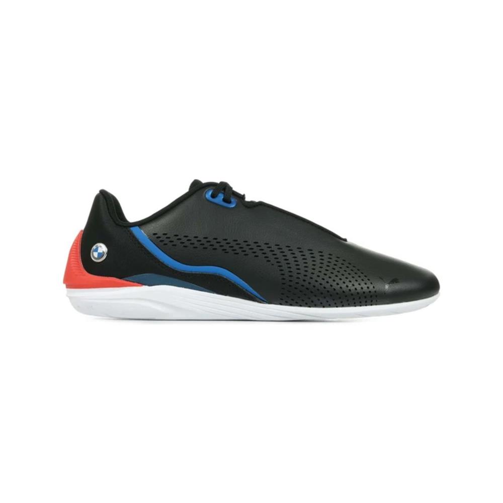 Puma Bmw Mms Drift Cat Decima 307304-04 Siyah Günlük Sneaker