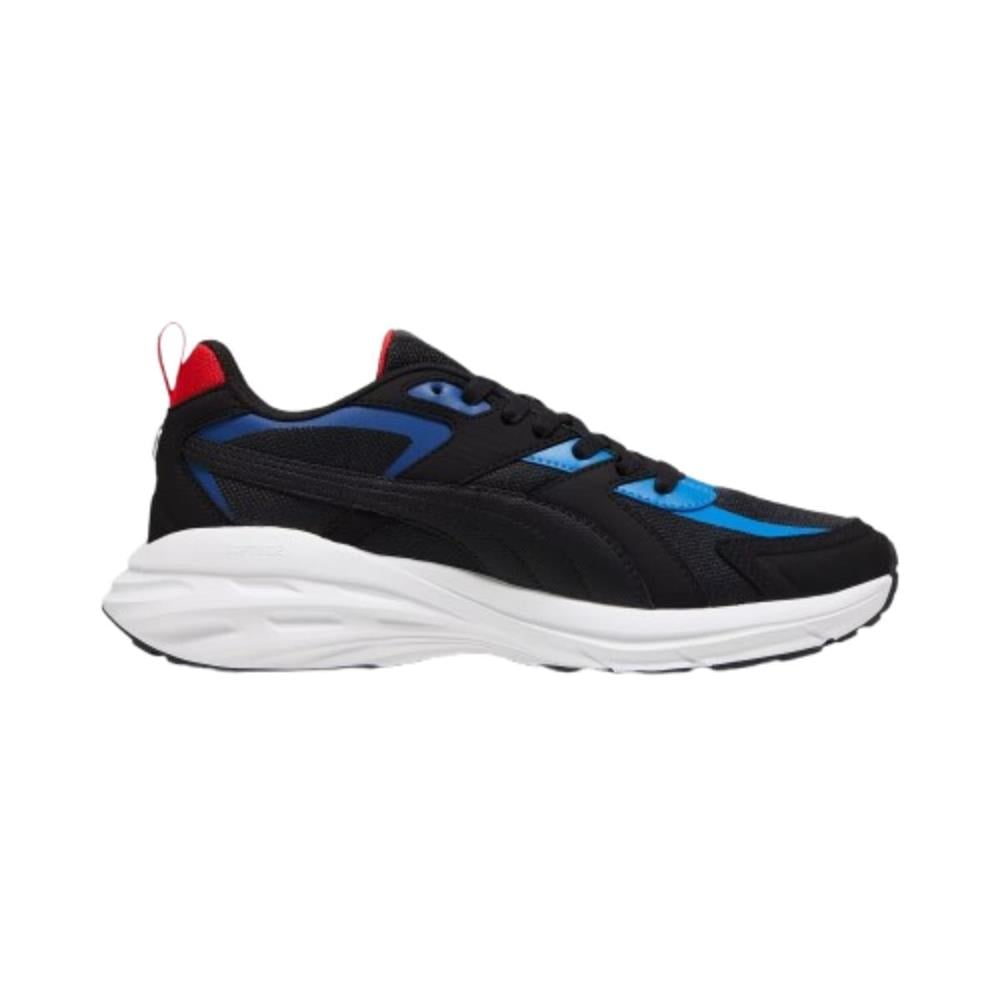 Puma Bmw Mms Hypnotic Ls 308494-01 Siyah Günlük Sneaker