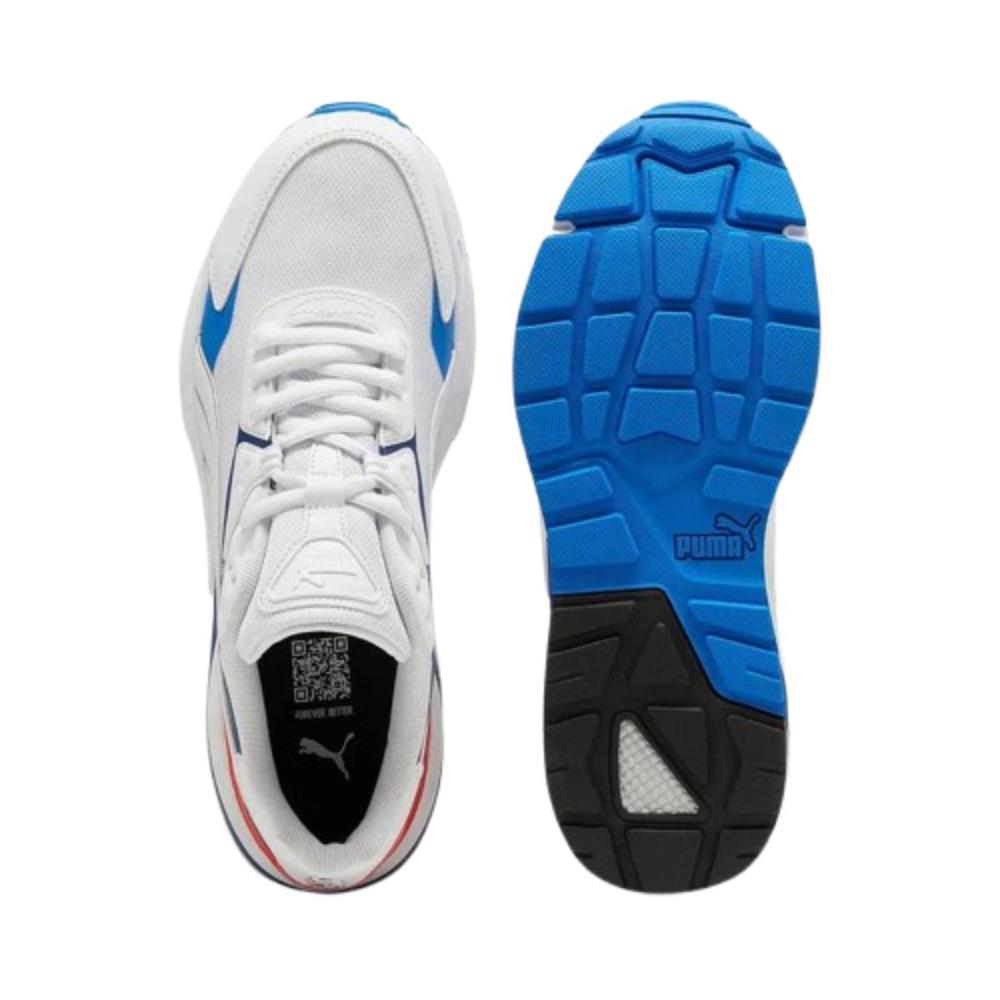 Puma Bmw Mms Vis2K 308297-04 Beyaz Günlük Sneaker