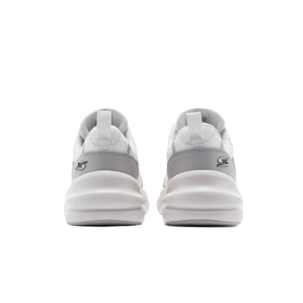 Skechers Bobs Bamina 117363-OWGR Beyaz Günlük Sneaker