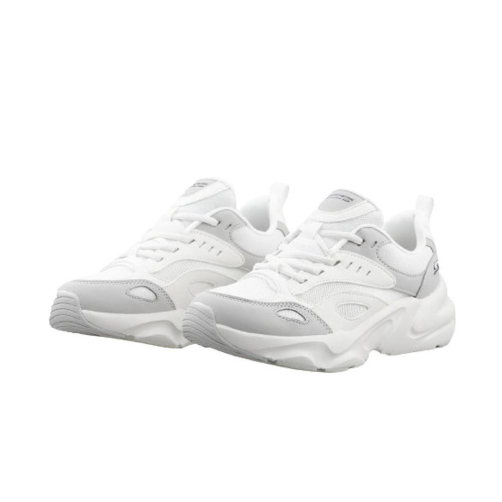 Skechers Bobs Bamina 117363-OWGR Beyaz Günlük Sneaker
