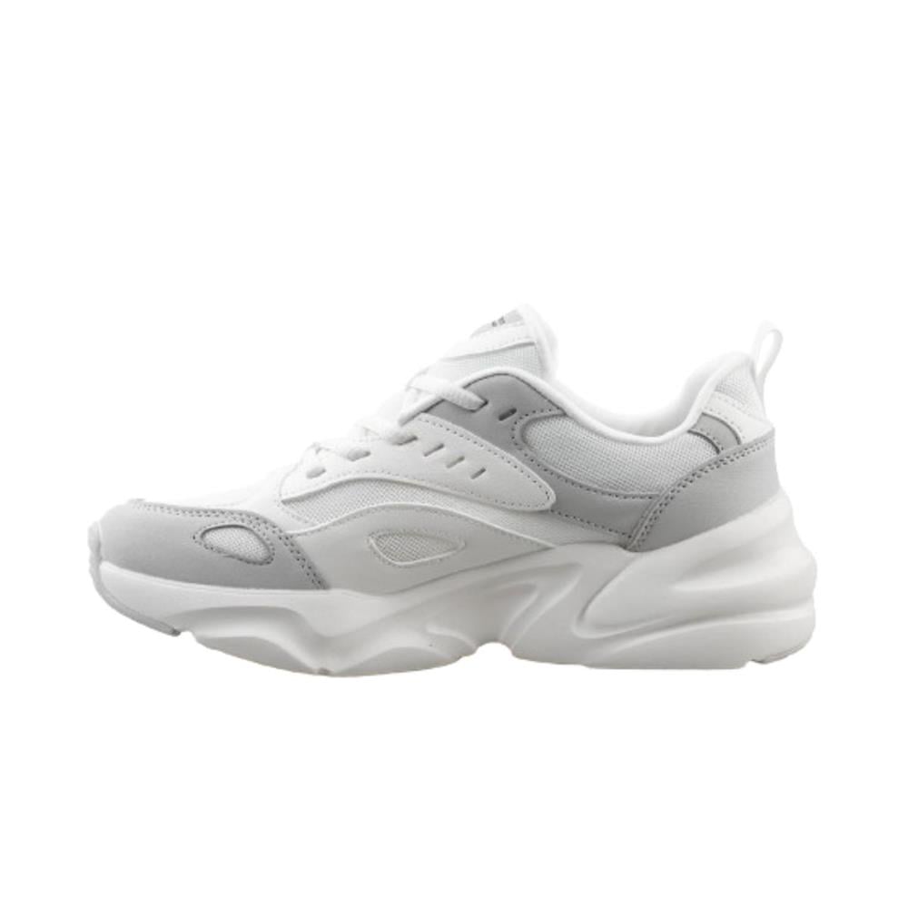 Skechers Bobs Bamina 117363-OWGR Beyaz Günlük Sneaker
