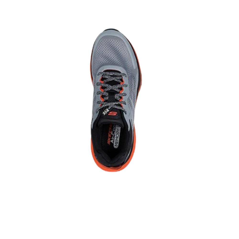 Skechers Bounder Rse 232780-CCOR Gri Koşu&Yürüyüş