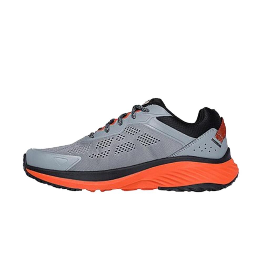 Skechers Bounder Rse 232780-CCOR Gri Koşu&Yürüyüş