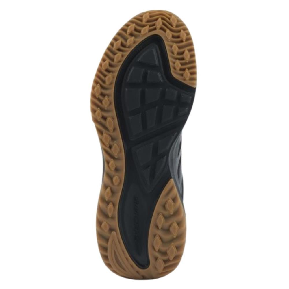 Skechers Bounder Rse  -  Zoner 232781-BKGD Siyah Koşu&Yürüyüş