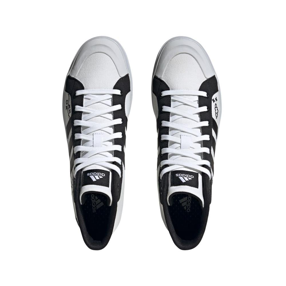 Adidas BRAVADA 2.0 MID ID7353 Beyaz Günlük Sneaker