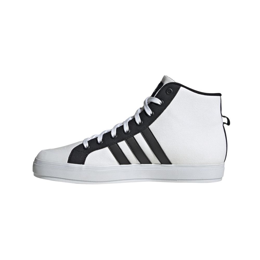 Adidas BRAVADA 2.0 MID ID7353 Beyaz Günlük Sneaker