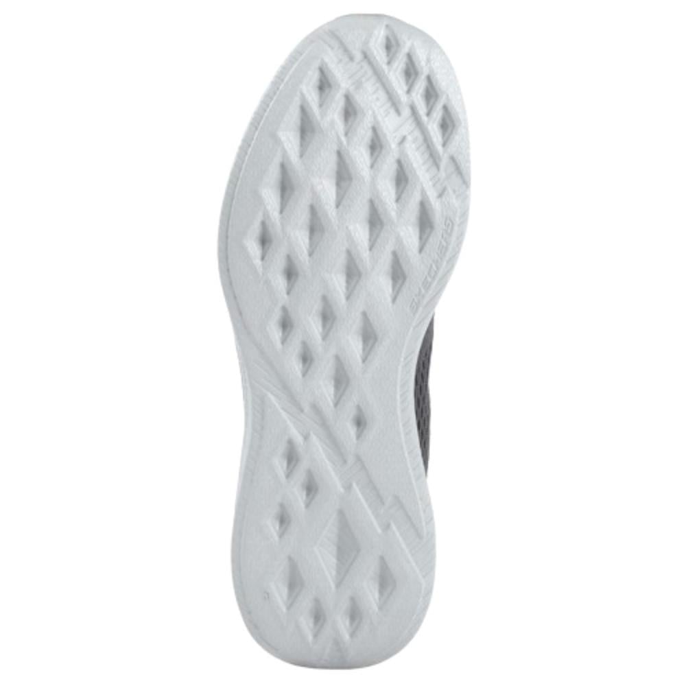Skechers Burst 2.0 999739TK-CHAR Gri Koşu&Yürüyüş