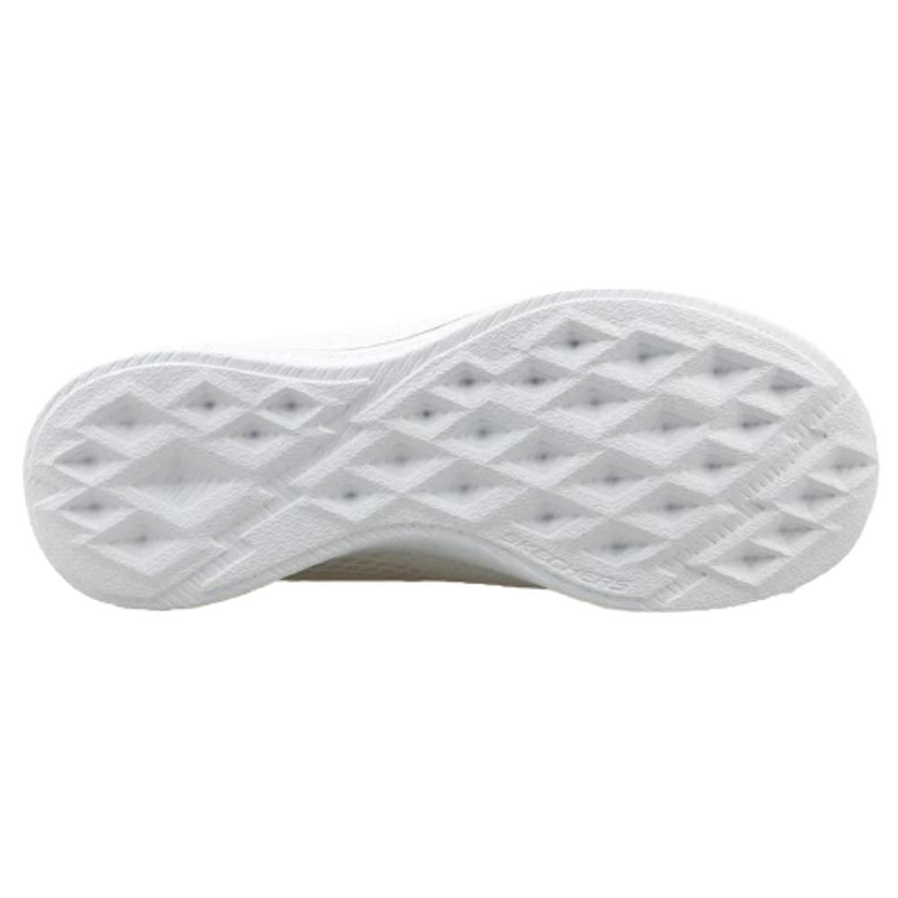 Skechers Burst 2.0 999739TK-WHT Beyaz Koşu&Yürüyüş