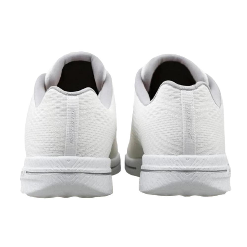 Skechers Burst 2.0 999739TK-WHT Beyaz Koşu&Yürüyüş