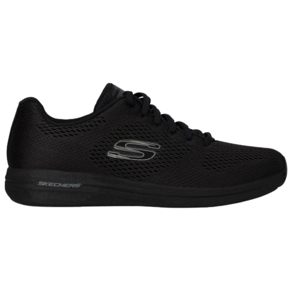 Skechers Burst 2.0 999739TK-BBK Siyah Koşu&Yürüyüş
