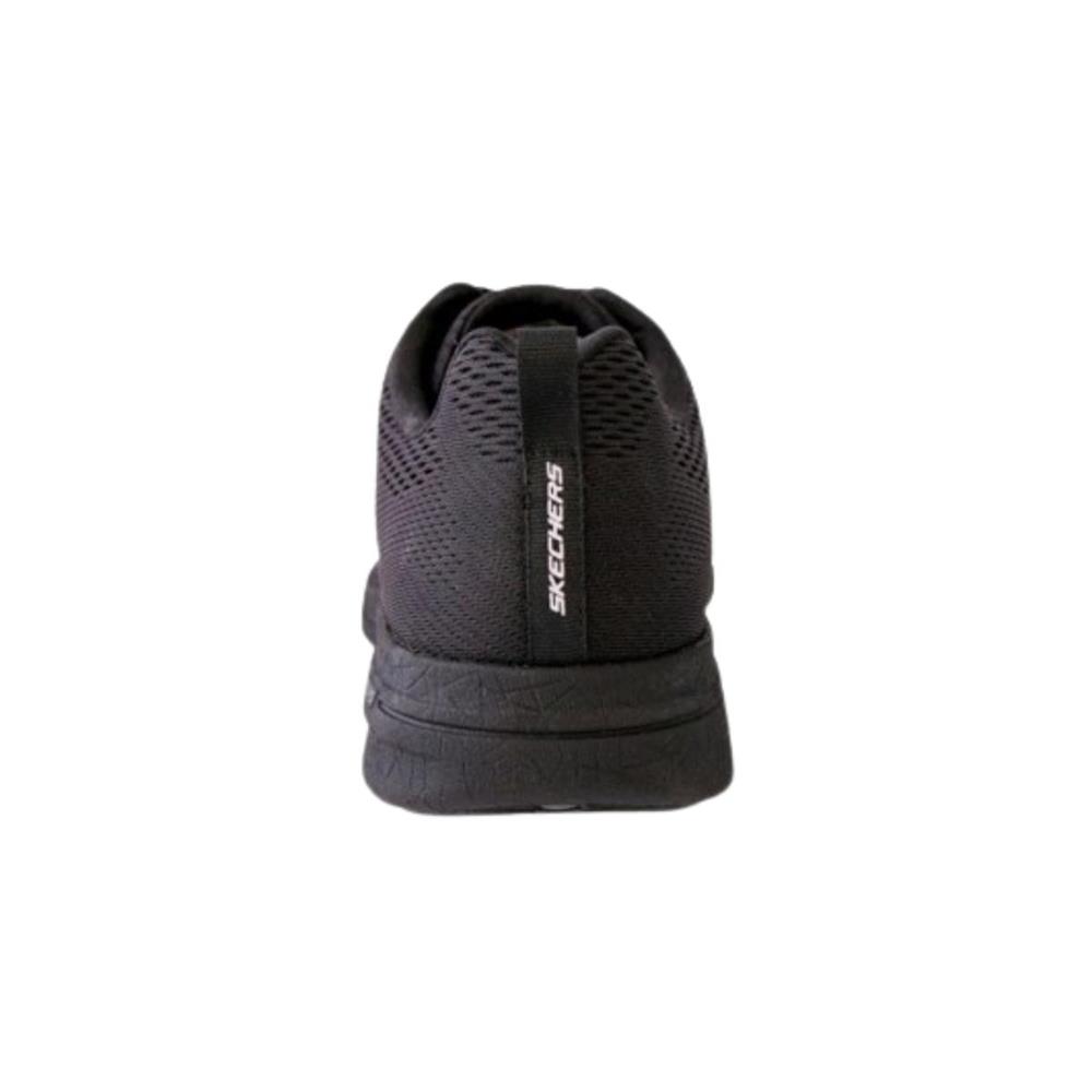 Skechers Burst 2.0 999739TK-BBK Siyah Koşu&Yürüyüş