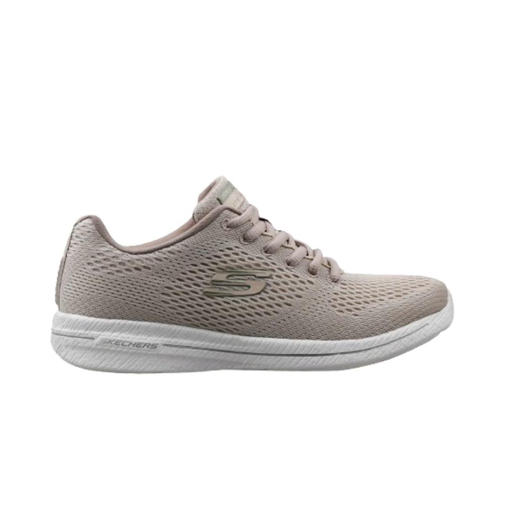 Skechers Brust 2.0 88888036TK-TPE Bej Koşu&Yürüyüş