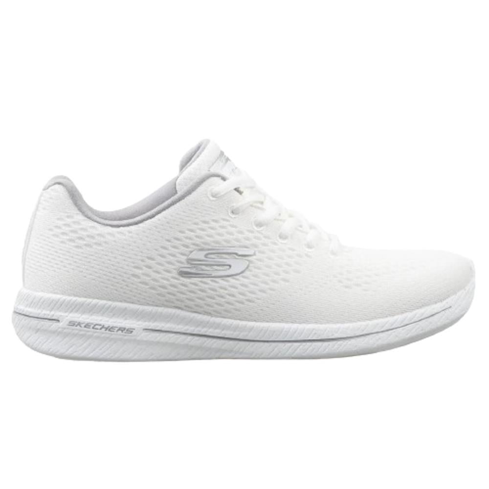 Skechers Burst 2.0 999739TK-WHT Beyaz Koşu&Yürüyüş