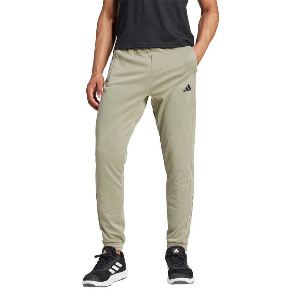 Adidas CAMO PANT IX0924 Yeşil Eşofman Altı