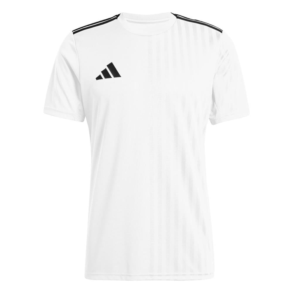 Adidas CAMPEON25 JSY M JF6059 Beyaz Tişört