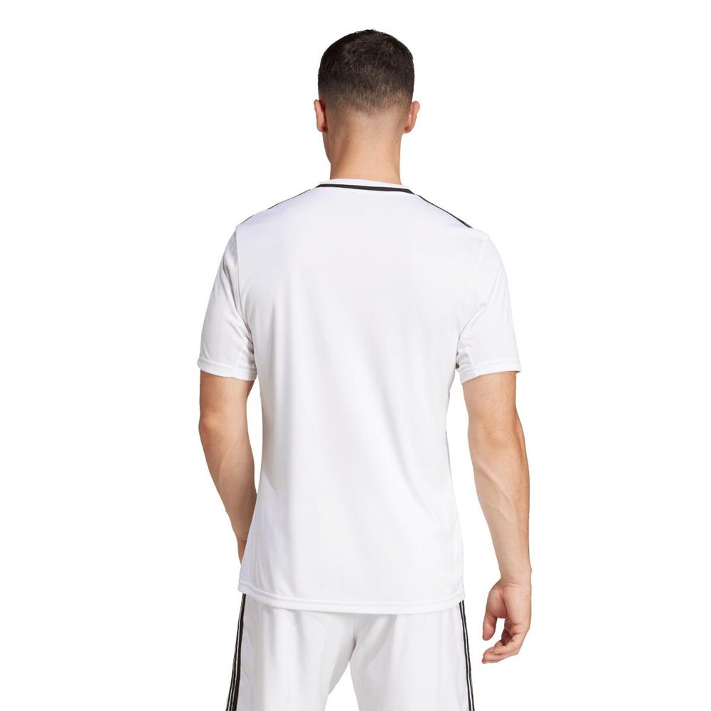 Adidas CAMPEON25 JSY M JF6059 Beyaz Tişört