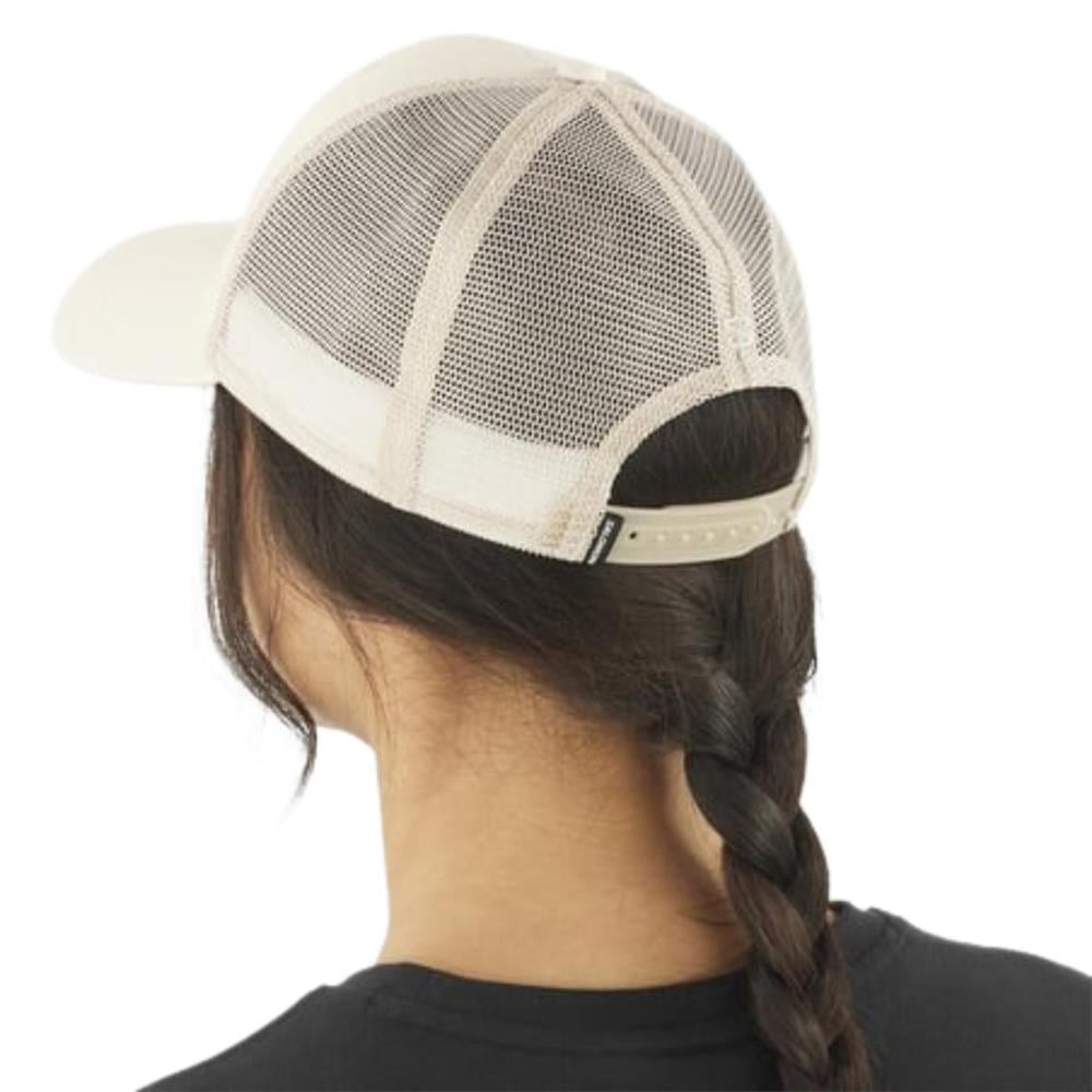 Salomon Cap Trucker U LC2524800 Bej Şapka