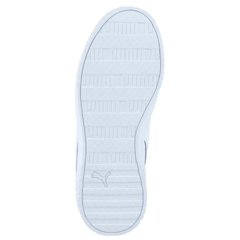 Puma Carina 2.0 385849-02 Beyaz Günlük Sneaker