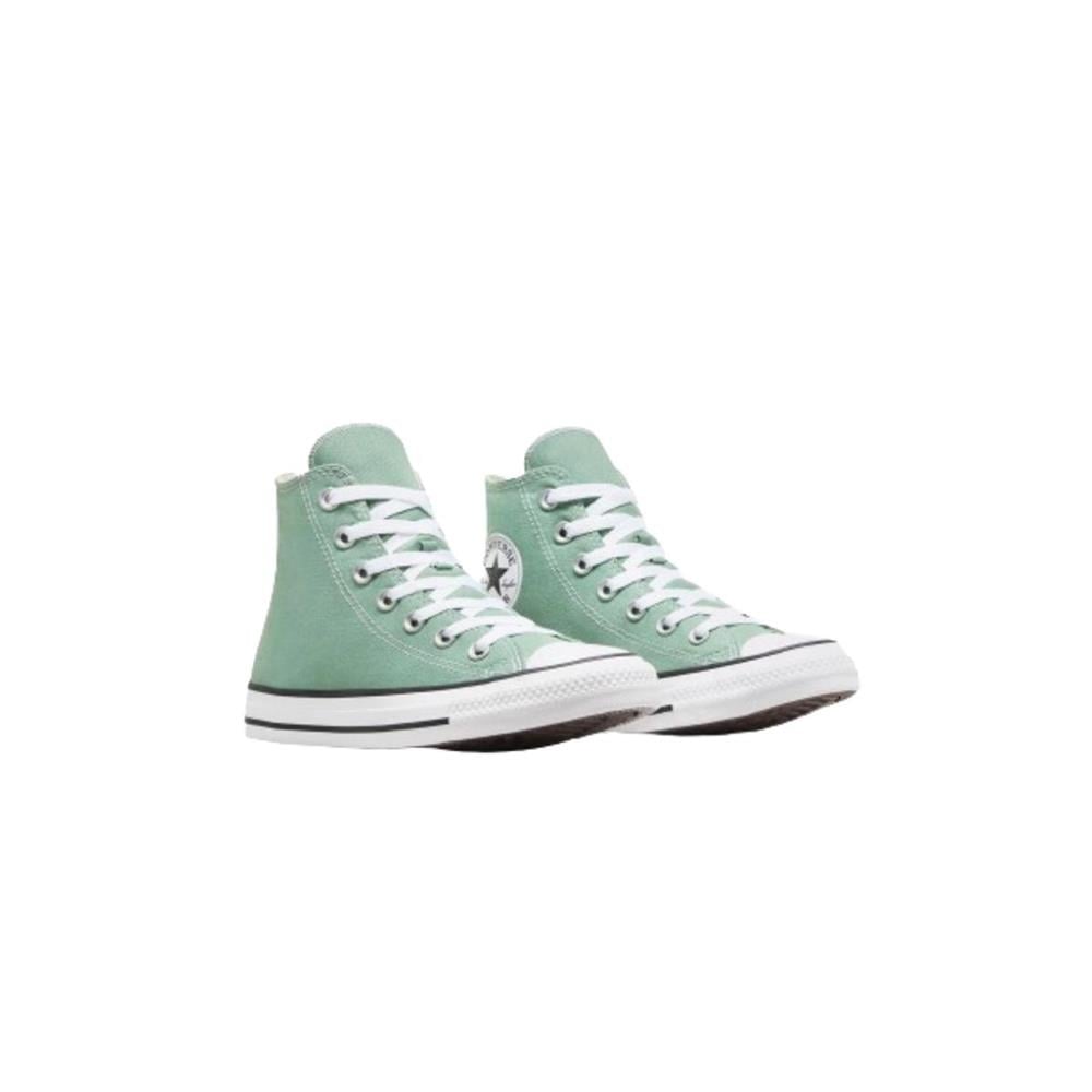 Converse Chuck Taylor All Star High Top A06563C Yeşil Günlük Sneaker