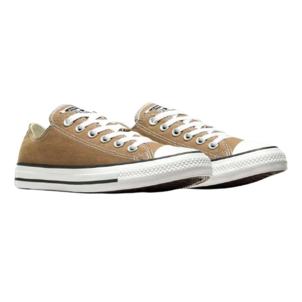 Converse Chuck Taylor All Star Low Top A06564C Kahverengi Günlük Sneaker