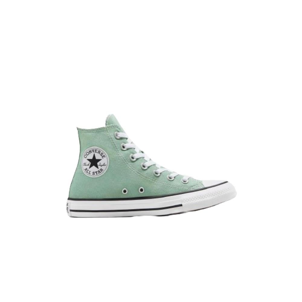 Converse Chuck Taylor All Star High Top A06563C Yeşil Günlük Sneaker