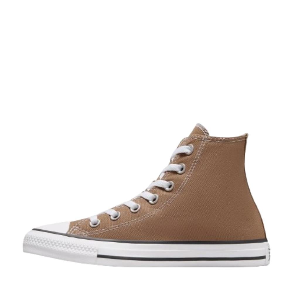 Converse Chuck Taylor All Star High Top A06560C Kahverengi Günlük Sneaker