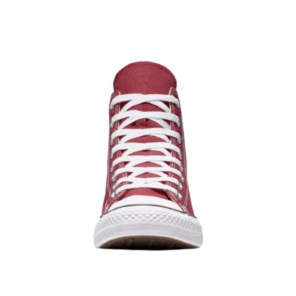 Converse Chuck Taylor All Star High Top M9613C Bordo Günlük Sneaker