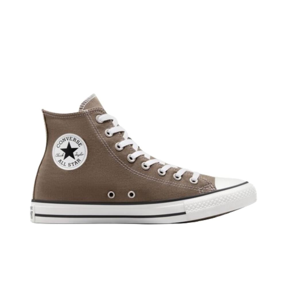 Converse Chuck Taylor All Star High Top A08581C Haki Günlük Sneaker