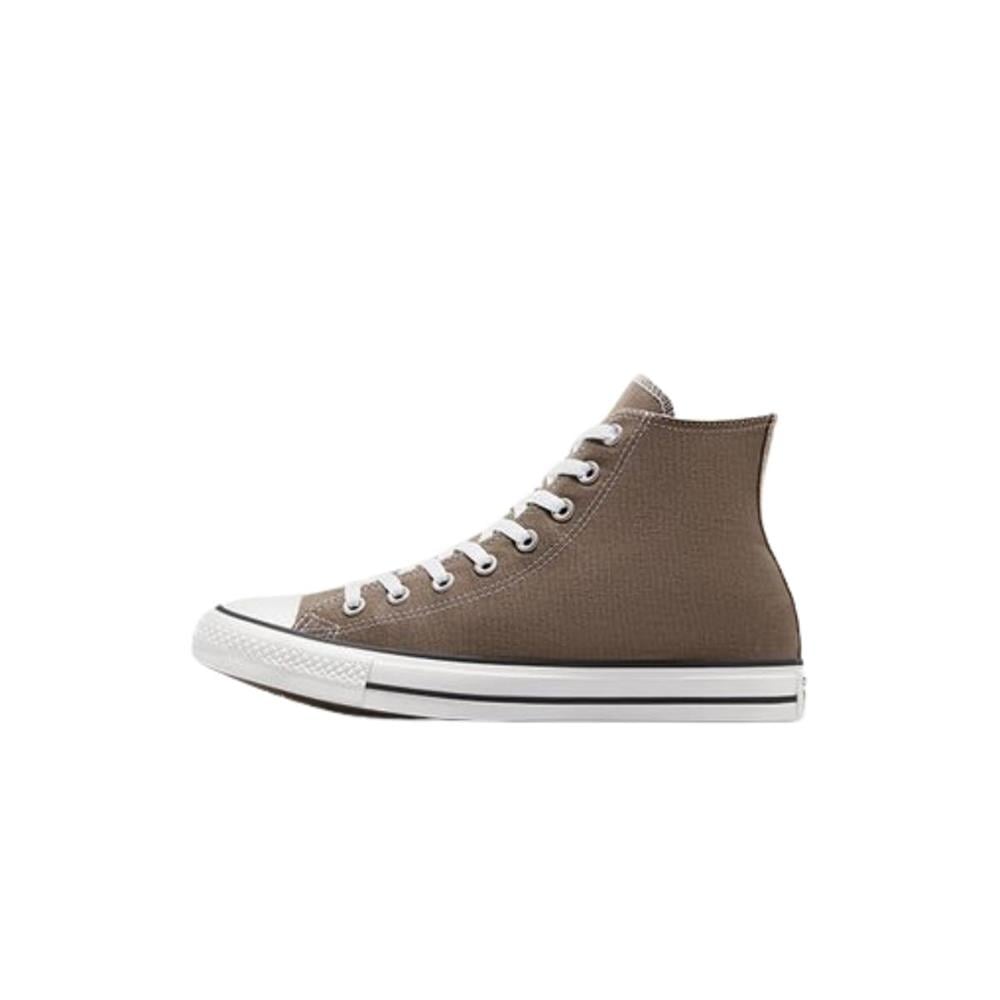 Converse Chuck Taylor All Star High Top A08581C Haki Günlük Sneaker
