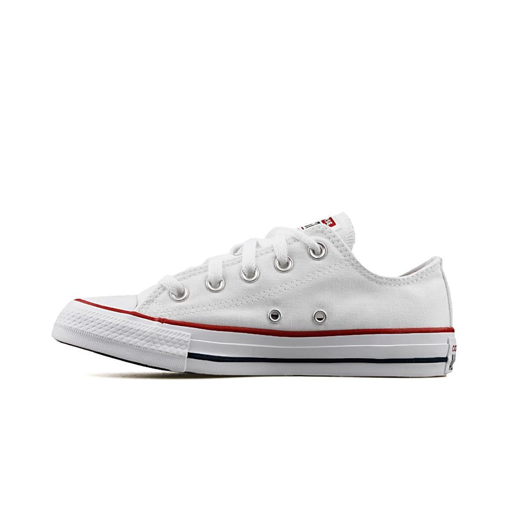 Converse Chuck Taylor All Star Low Top M7652C Beyaz Günlük Sneaker