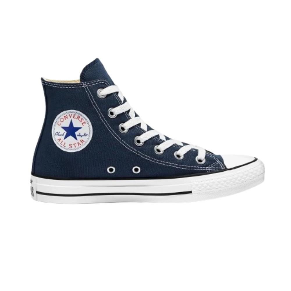 Converse Chuck Taylor All Star High Top M9622C Lacivert Günlük Sneaker