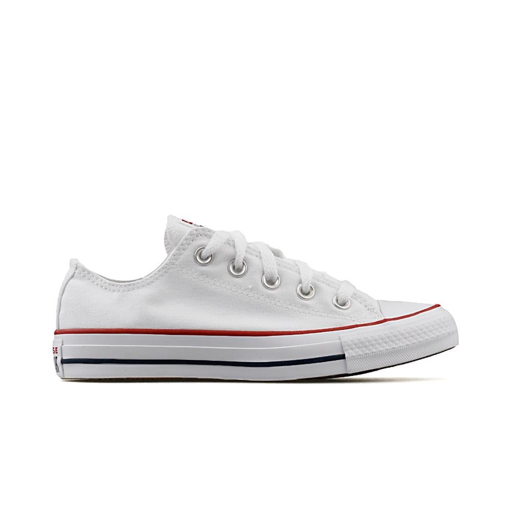 Converse Chuck Taylor All Star Low Top M7652C Beyaz Günlük Sneaker