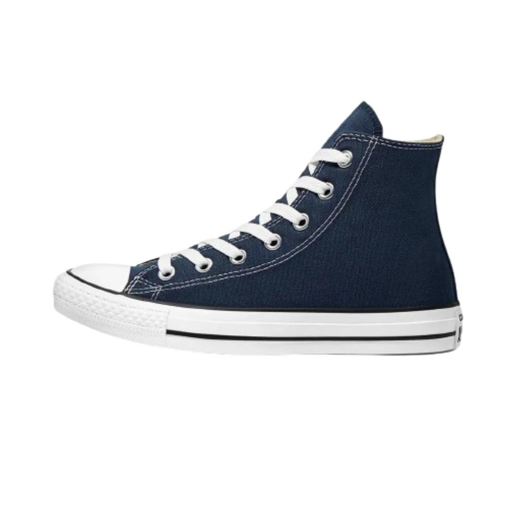 Converse Chuck Taylor All Star High Top M9622C Lacivert Günlük Sneaker