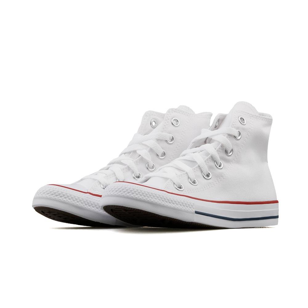 Converse Chuck Taylor All Star High Top M7650C Beyaz Günlük Sneaker