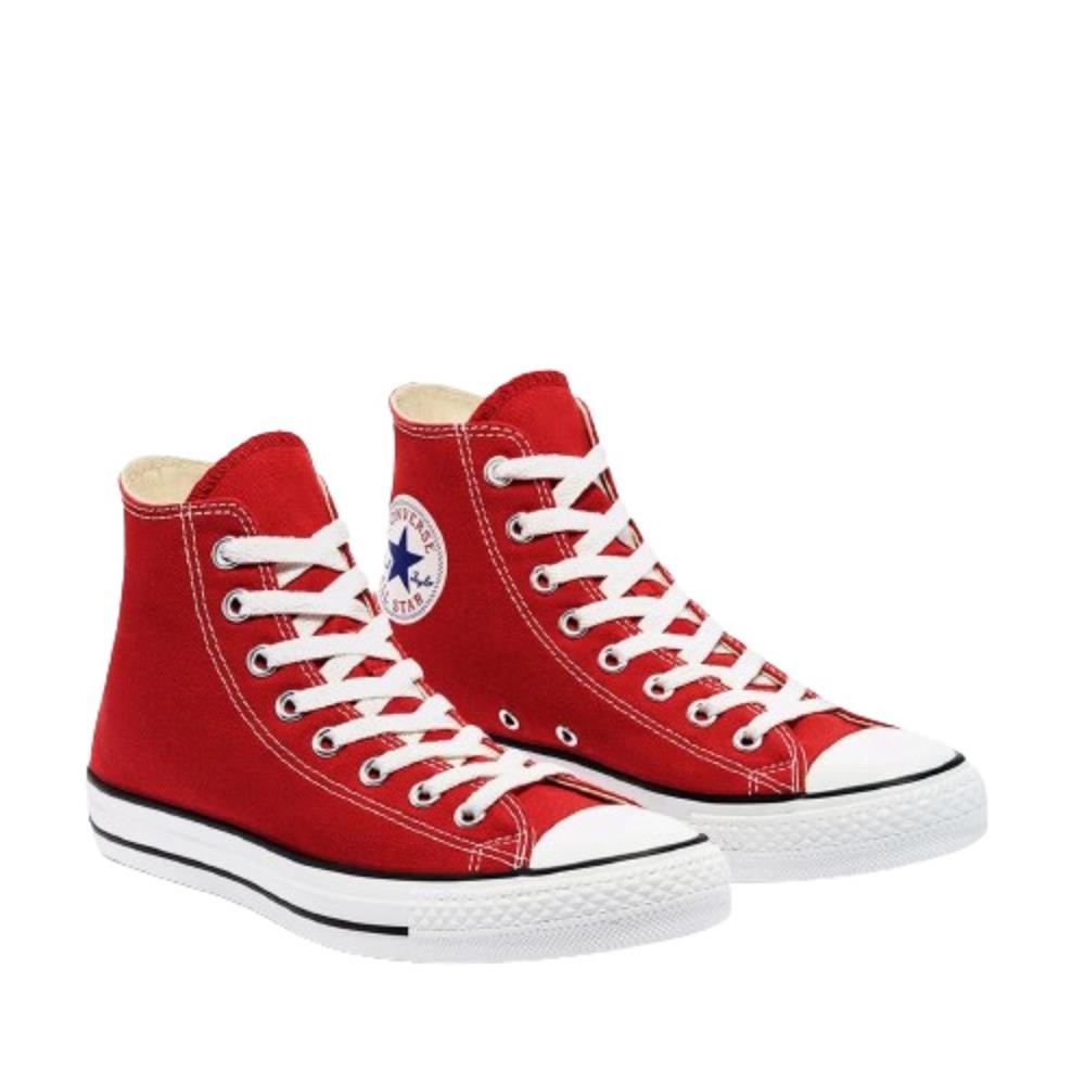 Converse Chuck Taylor All Star High Top M9621C Kırmızı Günlük Sneaker