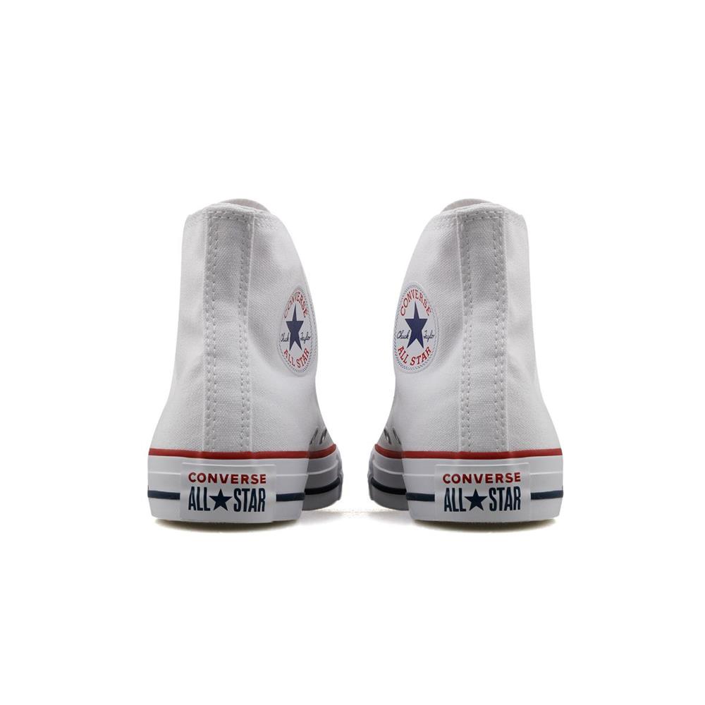 Converse Chuck Taylor All Star High Top M7650C Beyaz Günlük Sneaker