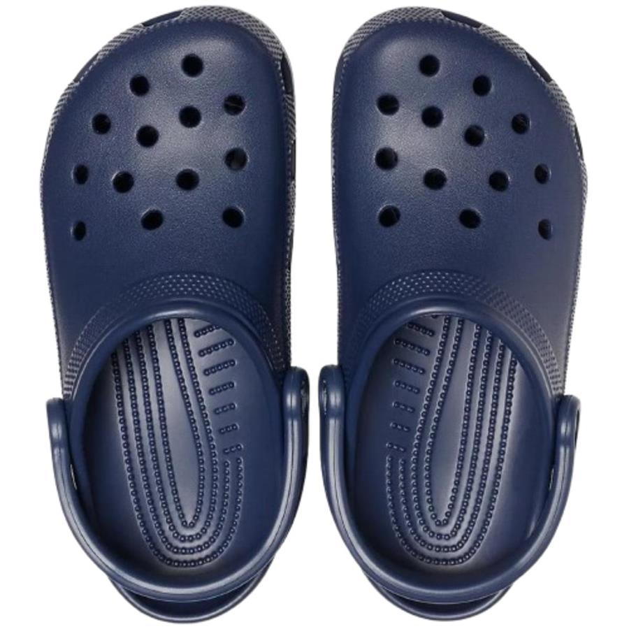 Crocs Classic 10001-410 Lacivert Terlik
