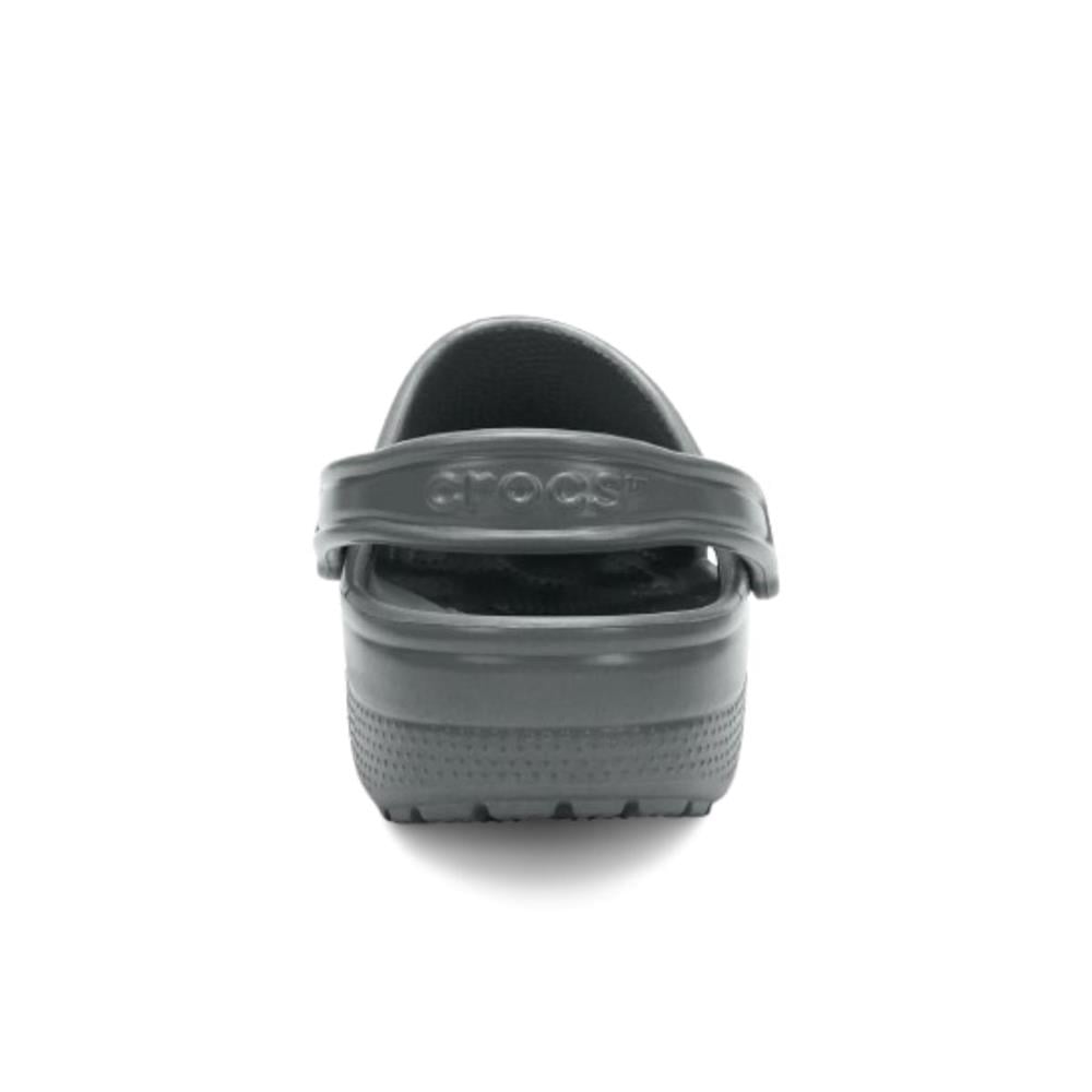 Crocs Classic 10001-0DA Gri Terlik