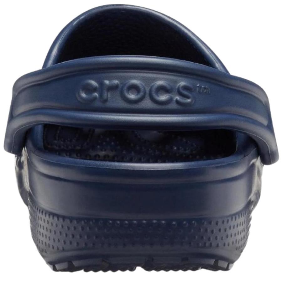 Crocs Classic 10001-410 Lacivert Terlik