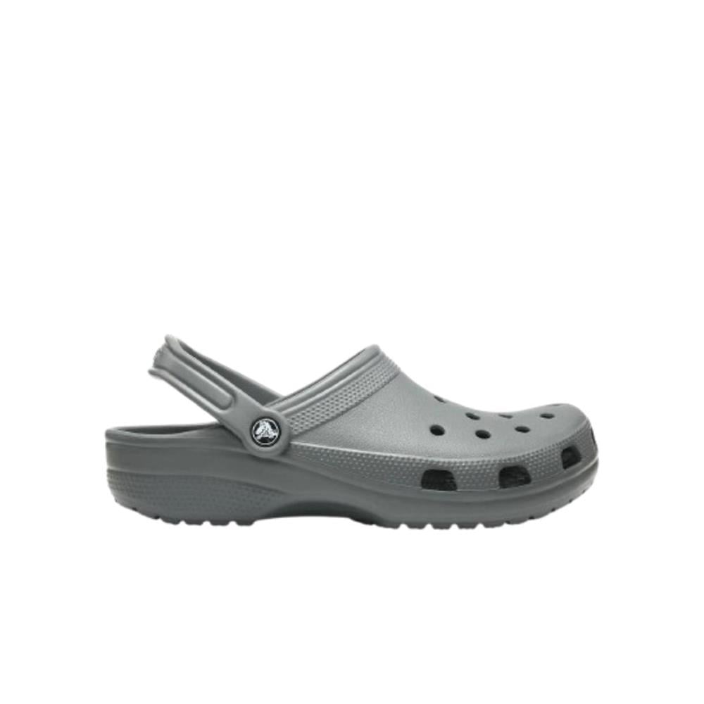 Crocs Classic 10001-0DA Gri Terlik