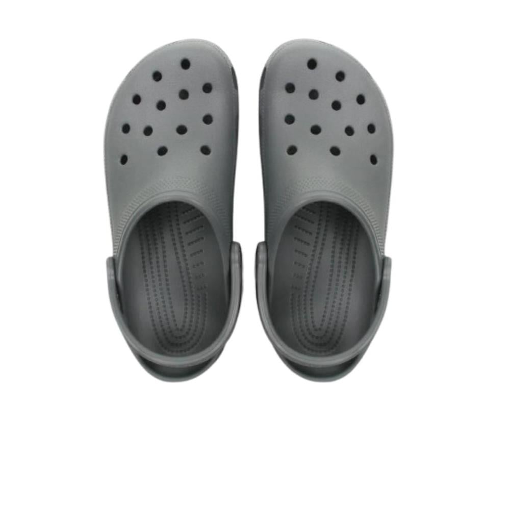 Crocs Classic 10001-0DA Gri Terlik