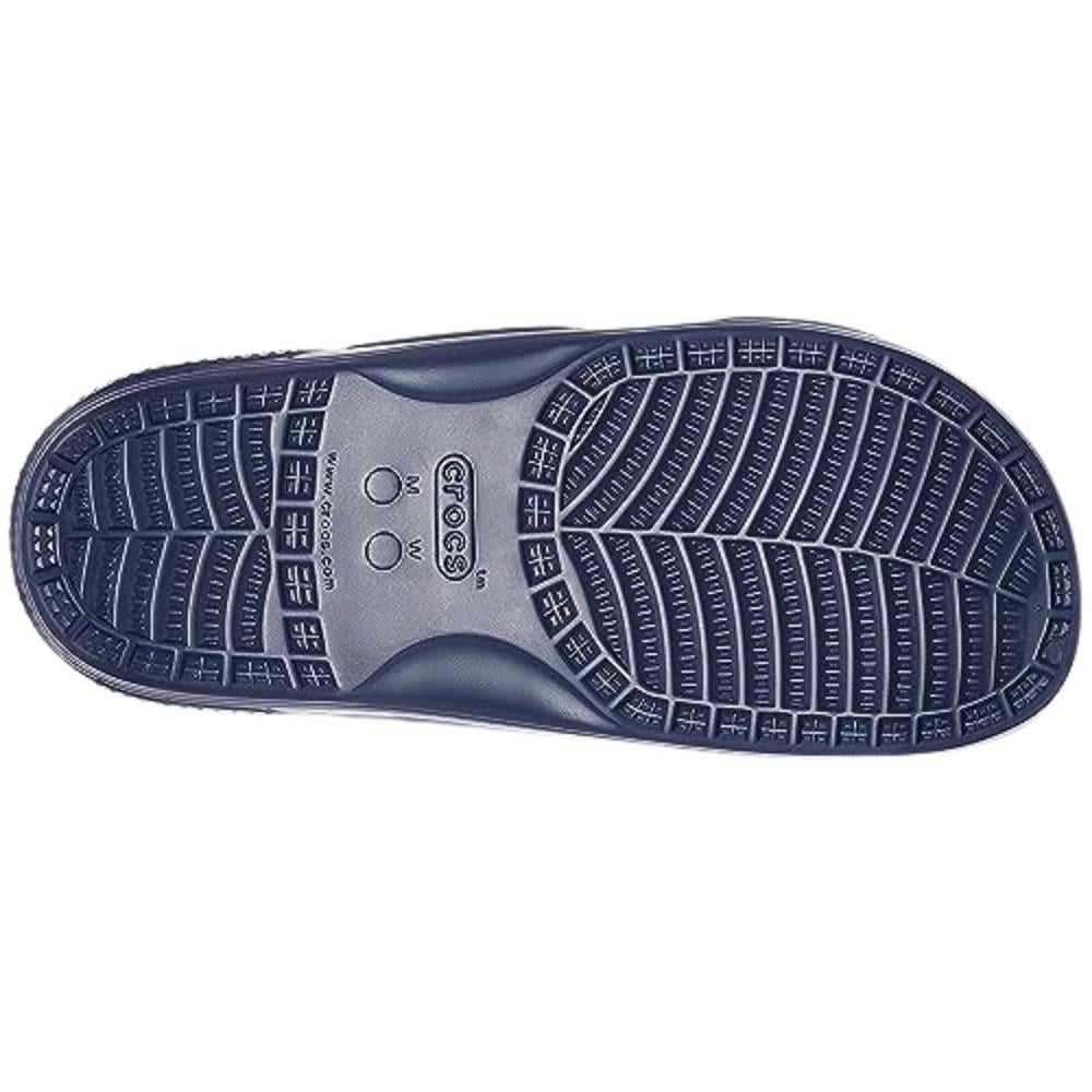 Crocs Classic Crocs Sandal 206761-410 Lacivert Terlik